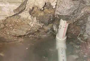 武汉管道漏水检测五