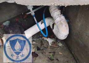 武汉水管漏水检测公司6