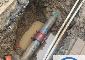 武汉水管漏水检测公司4